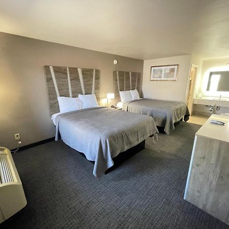 Excellent Inn & Suites 나체스 외부 사진