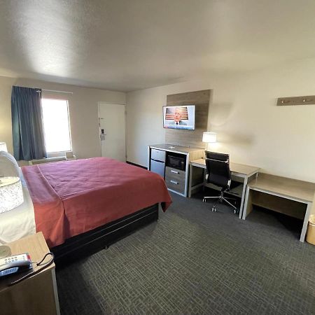 Excellent Inn & Suites 나체스 외부 사진
